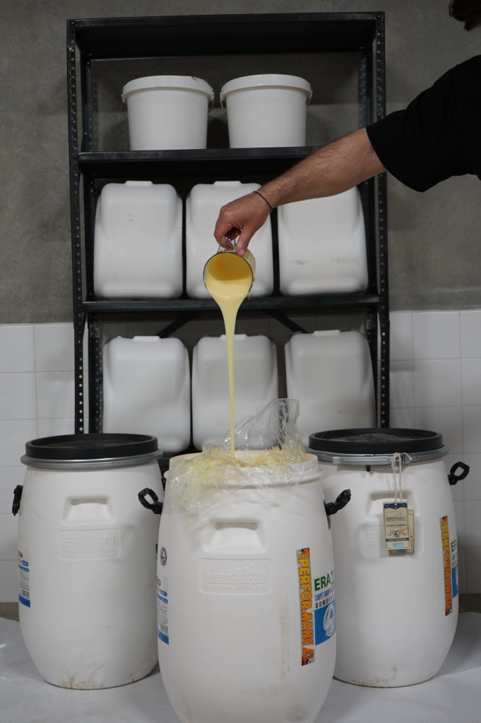 Natural rug cleaning solutions that work